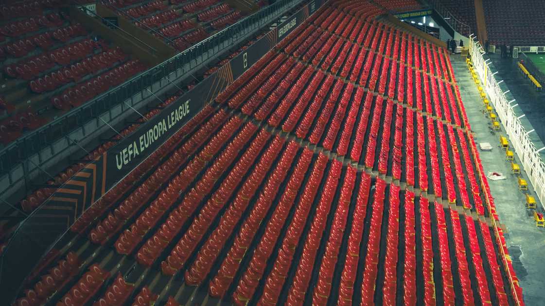 Empty Seats at the 2026 World Cup: Why the Numbers Don't Match What Fans See