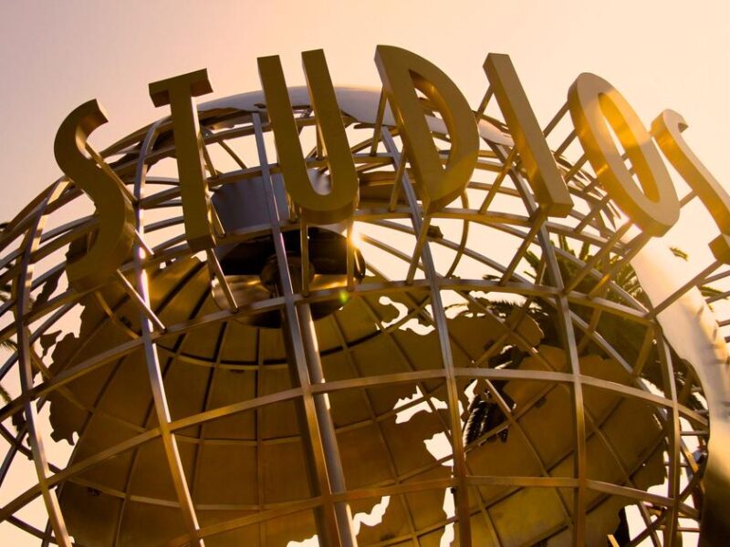 Entertainment Update: 2026 film and high-end TV productions
