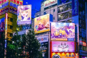 Entertainment Update: best anime series of all time