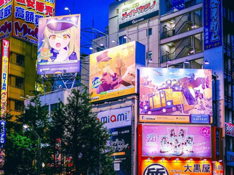Entertainment Update: best anime series of all time