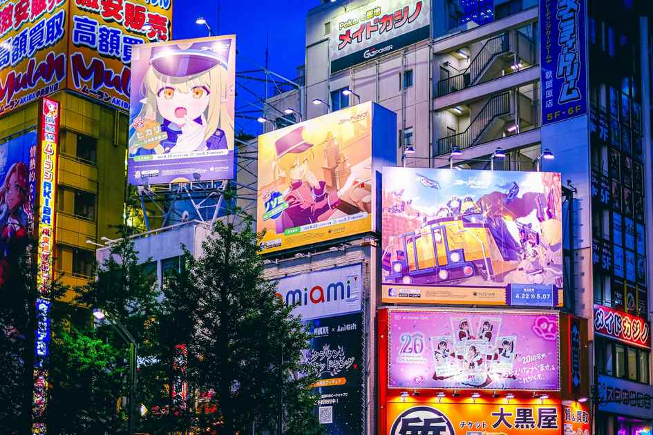 Entertainment Update: best anime series of all time