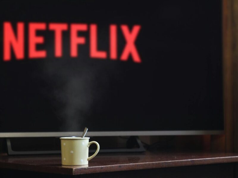 Entertainment Update: best netflix shows to watch right now