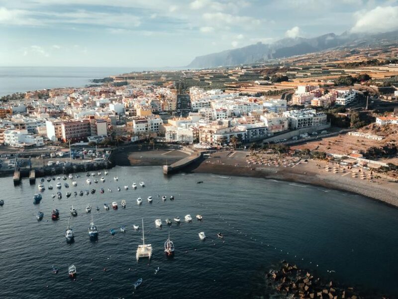 EU Adopts First Dedicated Strategies for Island and Coastal Communities in June 2026