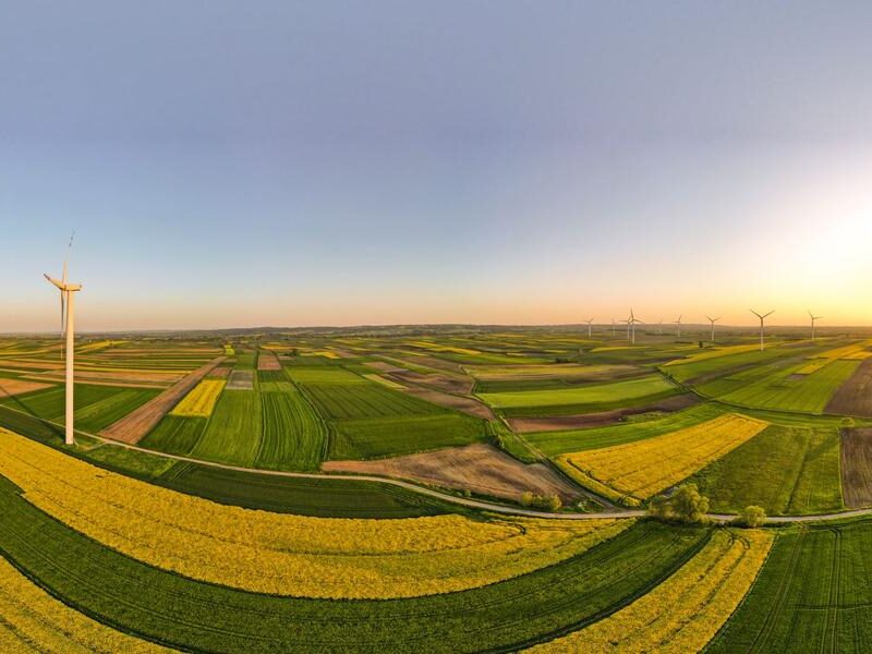 Europe's Energy Security Reset: LNG, Nuclear and Renewables Replace Russian Gas After Iran War