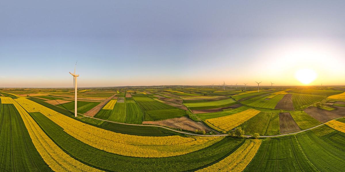 Europe's Energy Security Reset: LNG, Nuclear and Renewables Replace Russian Gas After Iran War