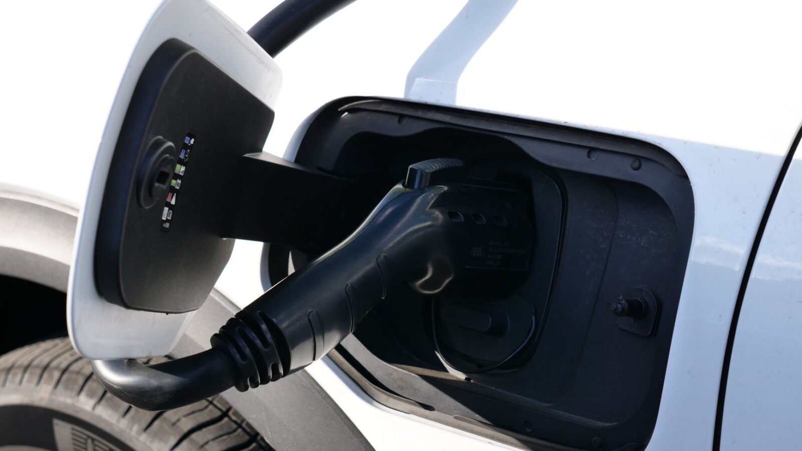 EV battery technology 2026 solid state CATL charging
