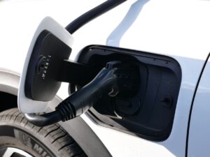 EV battery technology 2026 solid state CATL charging