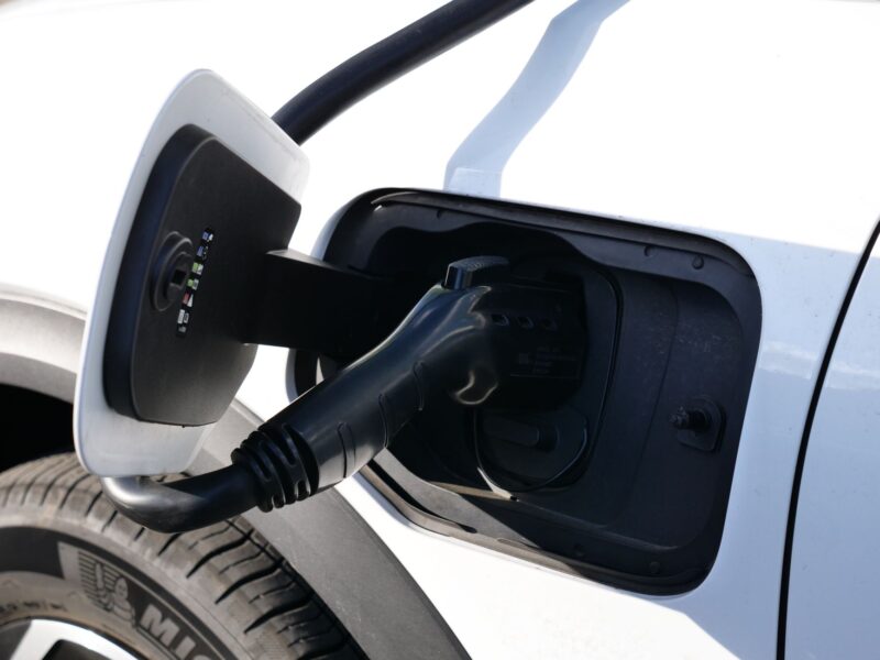 EV battery technology 2026 solid state CATL charging