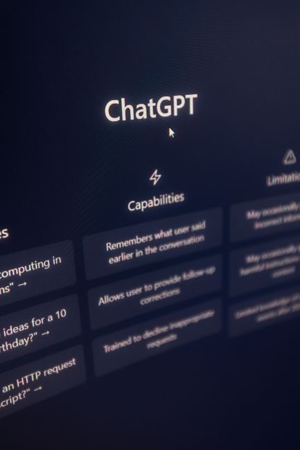 Exclusive feature badge and premium access interface in an AI tool subscription panel
