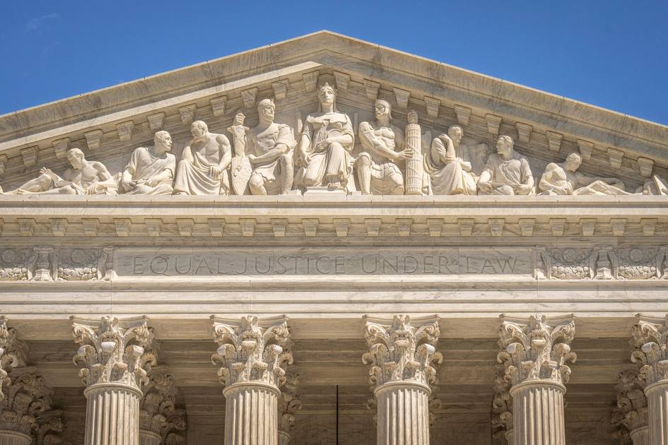 Federal Courts Bar Alabama From Executing Jeffery Lee by Nitrogen Suffocation