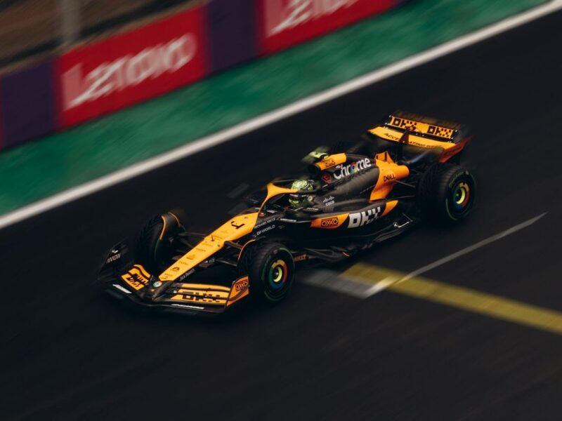 FIA Declares Heat Hazard for Austrian F1 Grand Prix