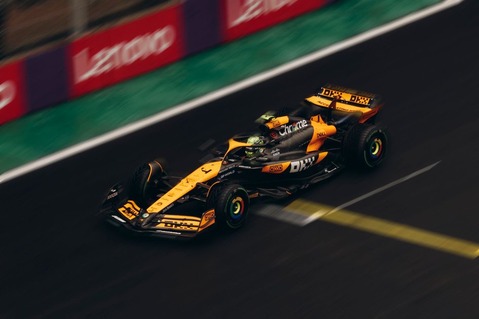 FIA Declares Heat Hazard for Austrian F1 Grand Prix