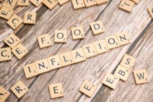 Financial Markets on Edge: Inflation and Rate Hikes Loom