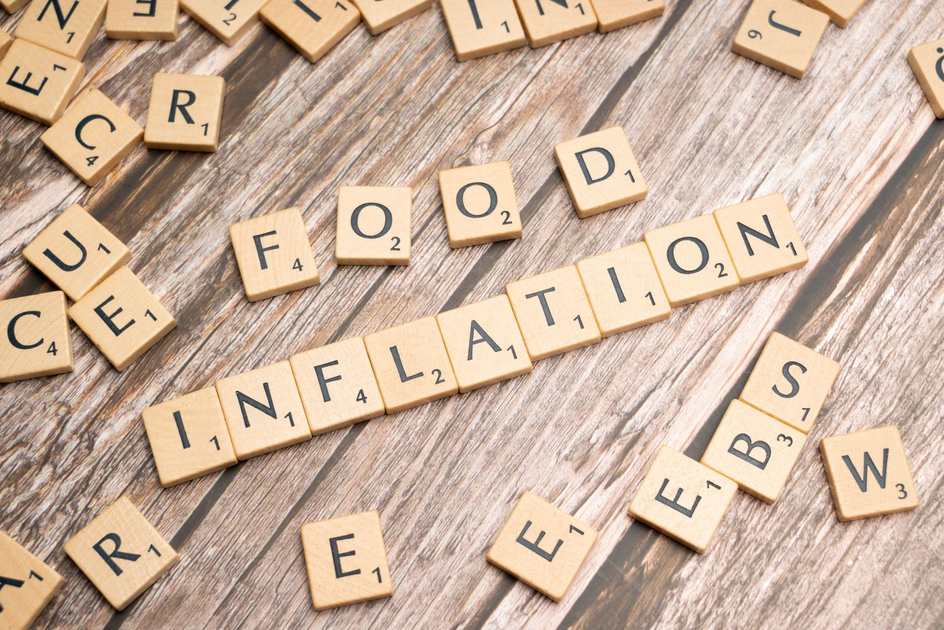 Financial Markets on Edge: Inflation and Rate Hikes Loom