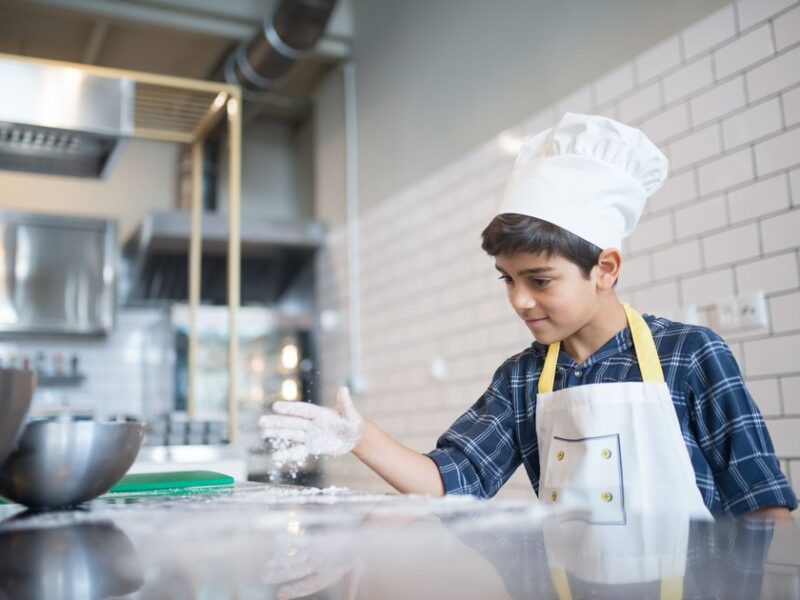 Florida Future Chef 2026: Scholarships for Young Chefs