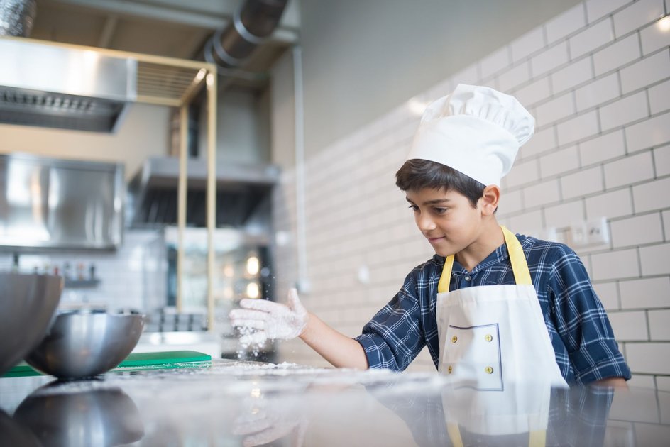 Florida Future Chef 2026: Scholarships for Young Chefs
