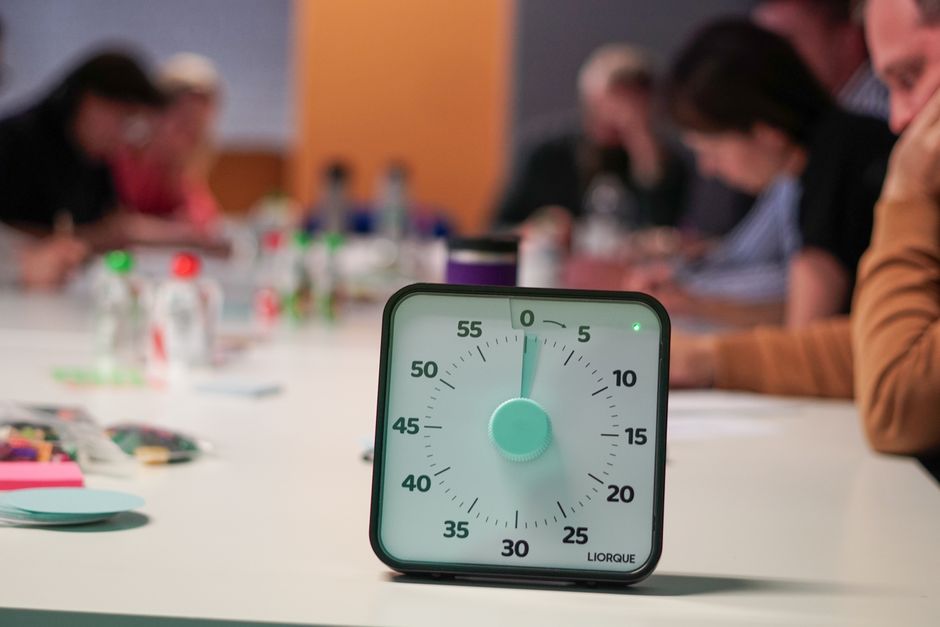 Focus To-Do Pomodoro app review