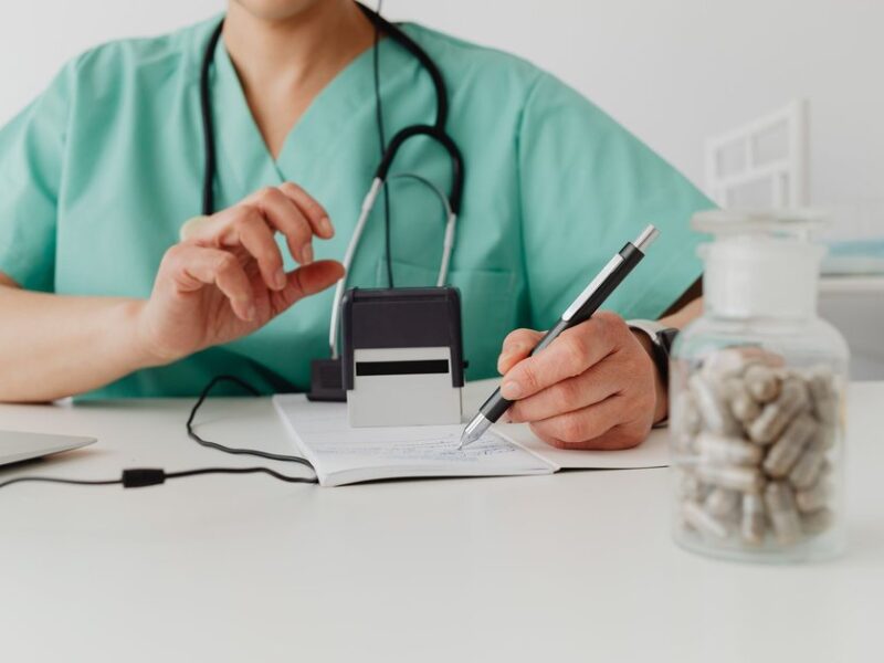 Food is Medicine: Doctors Prescribe Produce in 2026