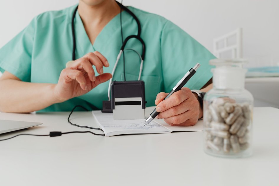 Food is Medicine: Doctors Prescribe Produce in 2026