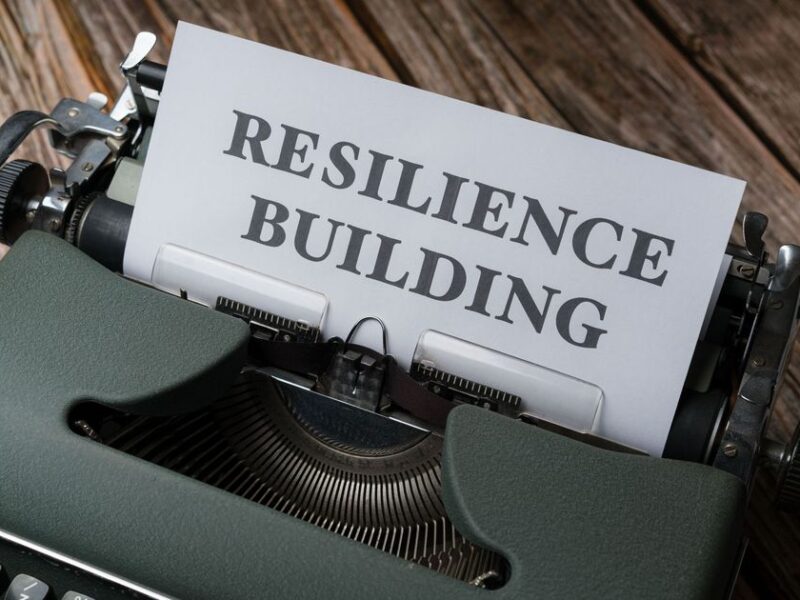 From Resilience to Reinvention: How to Thrive in 2026