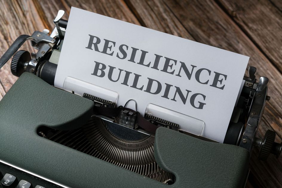 From Resilience to Reinvention: How to Thrive in 2026