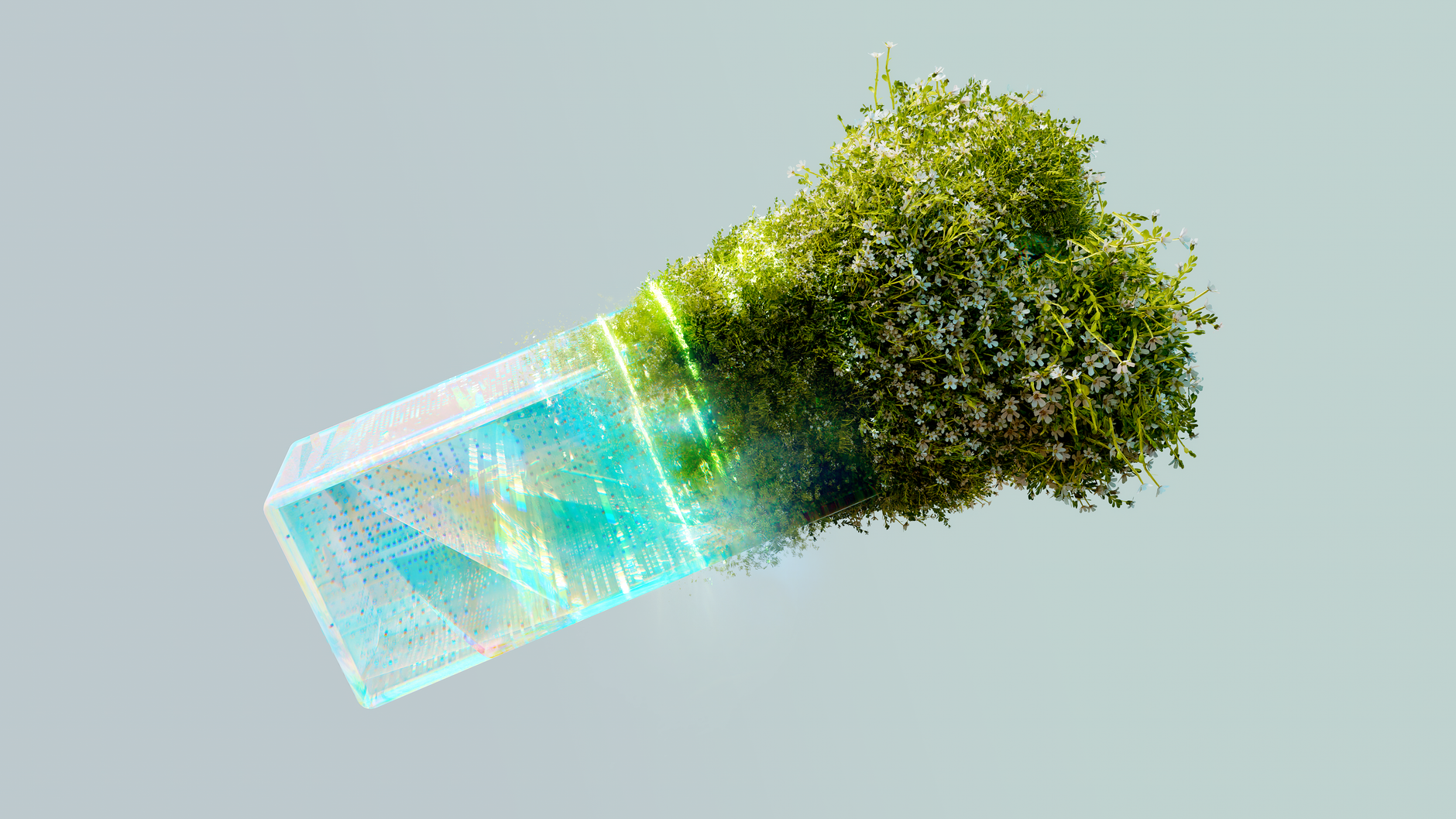 What NVIDIA water cooling means for AI and climate tech