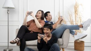 Gaming Update: MPL Indonesia Season 17 - MLBB - Viewership