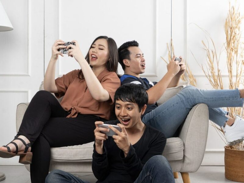 Gaming Update: MPL Indonesia Season 17 - MLBB - Viewership