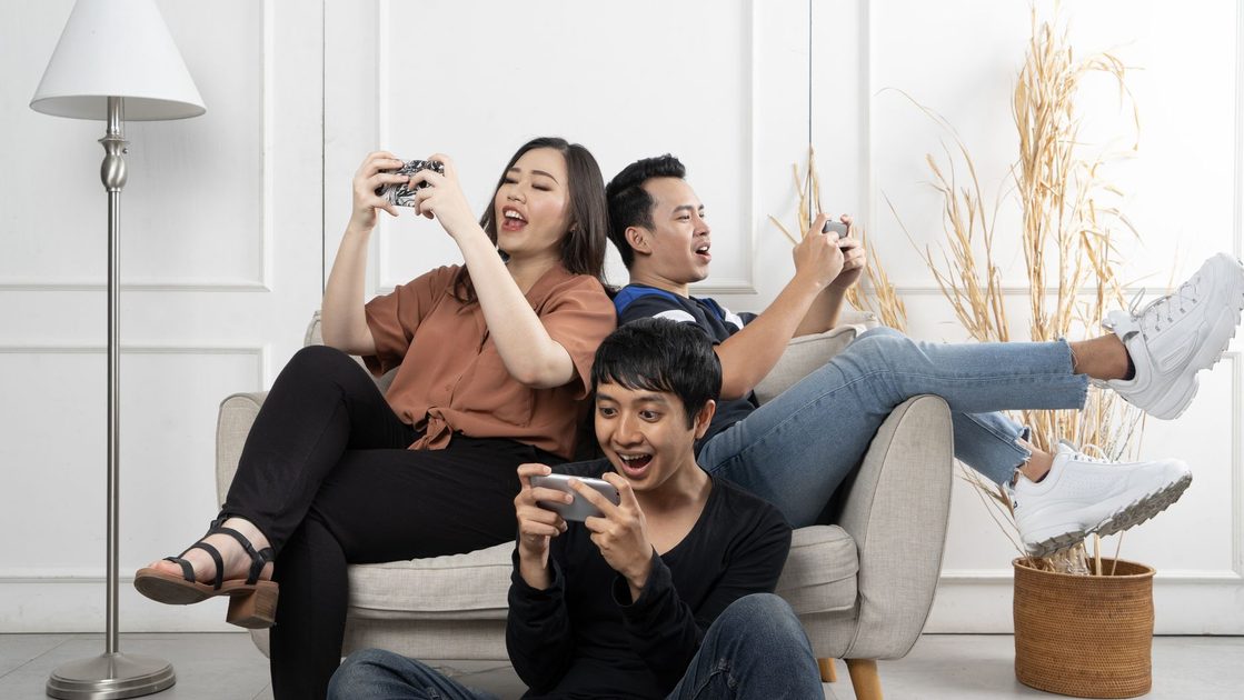 Gaming Update: MPL Indonesia Season 17 - MLBB - Viewership