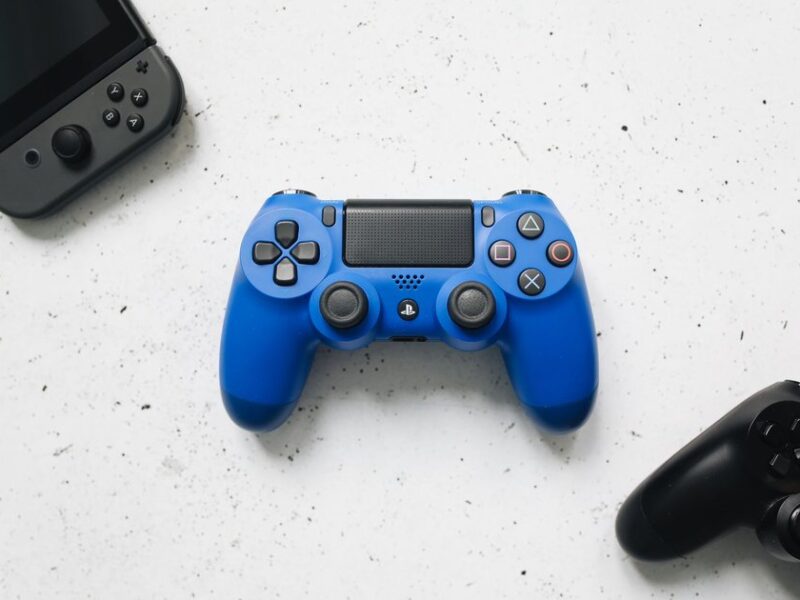 Gaming Update: Nintendo, PlayStation & Xbox Deals Are Still Live