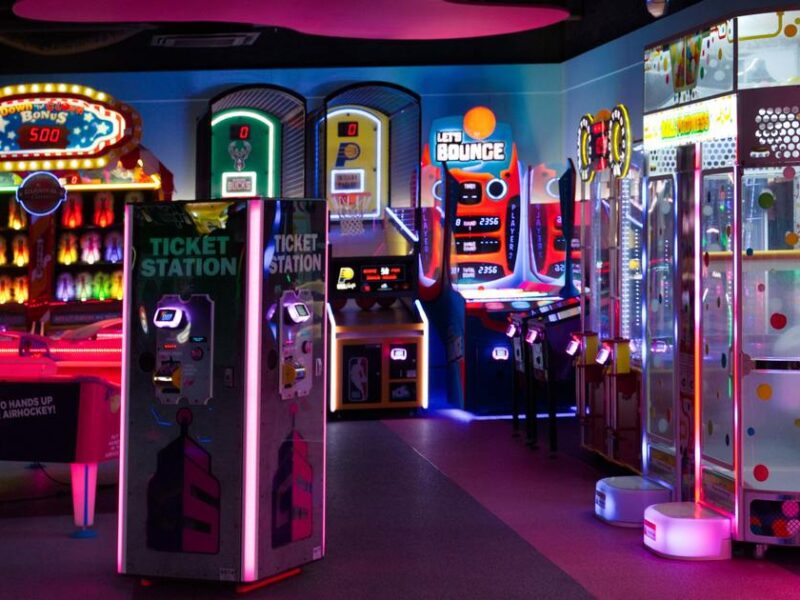 Gaming Update: Tickets Now On Sale for the First Esports Nations