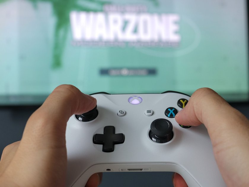 Gaming Update: Xbox Promotes New Call of Duty with Emphasis on
