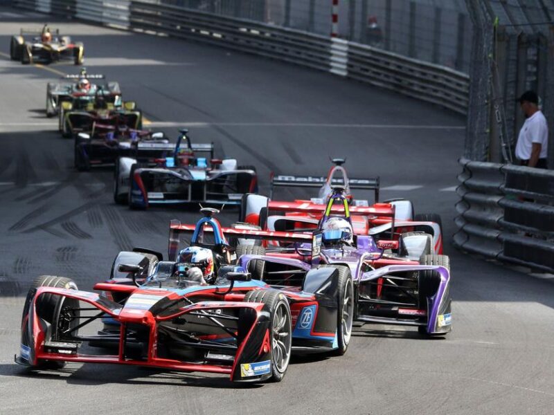 Gasly Reinstated to Monaco Podium After F1 Timekeeping Blunder