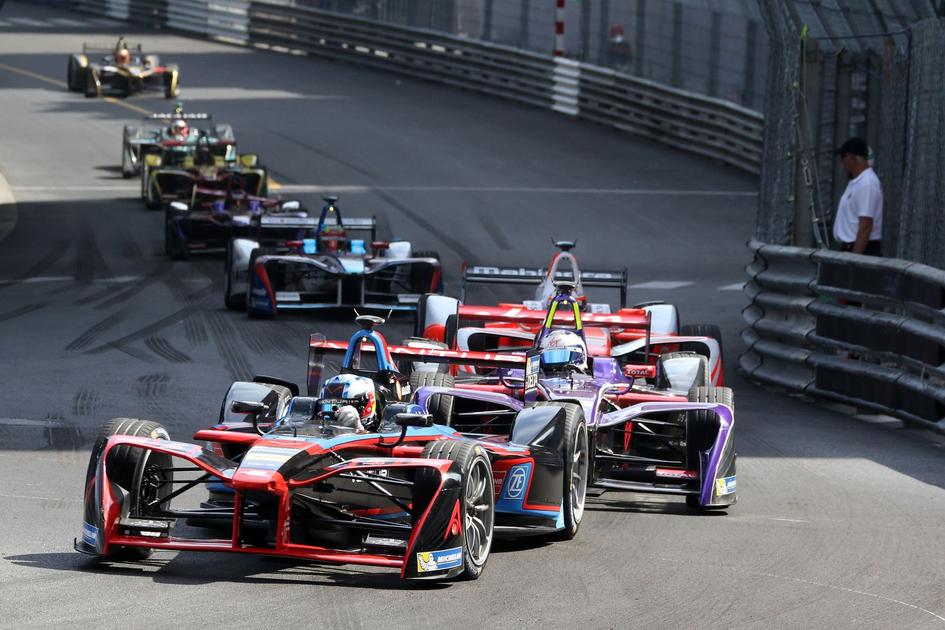 Gasly Reinstated to Monaco Podium After F1 Timekeeping Blunder