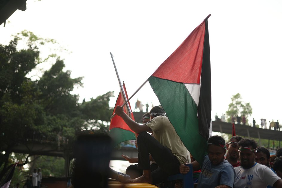 Gaza Ceasefire Deal 2026