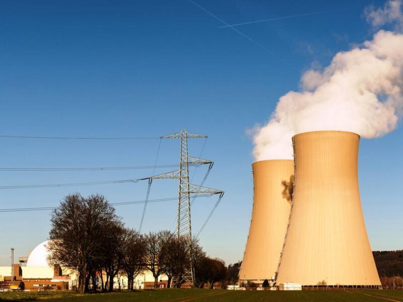 Germany and France Lead European Nuclear Extension Wave as Energy Security Overrides Old Politics