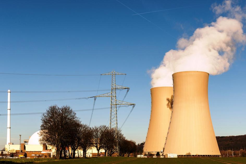 Germany and France Lead European Nuclear Extension Wave as Energy Security Overrides Old Politics