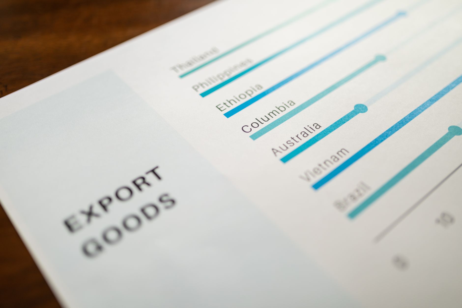 Economy and Other Declarations