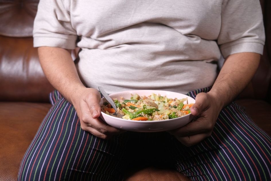 Global Obesity Rates Cross One Billion Mark for First Time in History WHO Reports