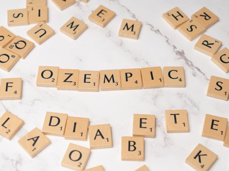 GLP-1 Boom: How Ozempic and Weight Loss Drugs Are Reshaping the $170 Billion Indian Wellness Market
