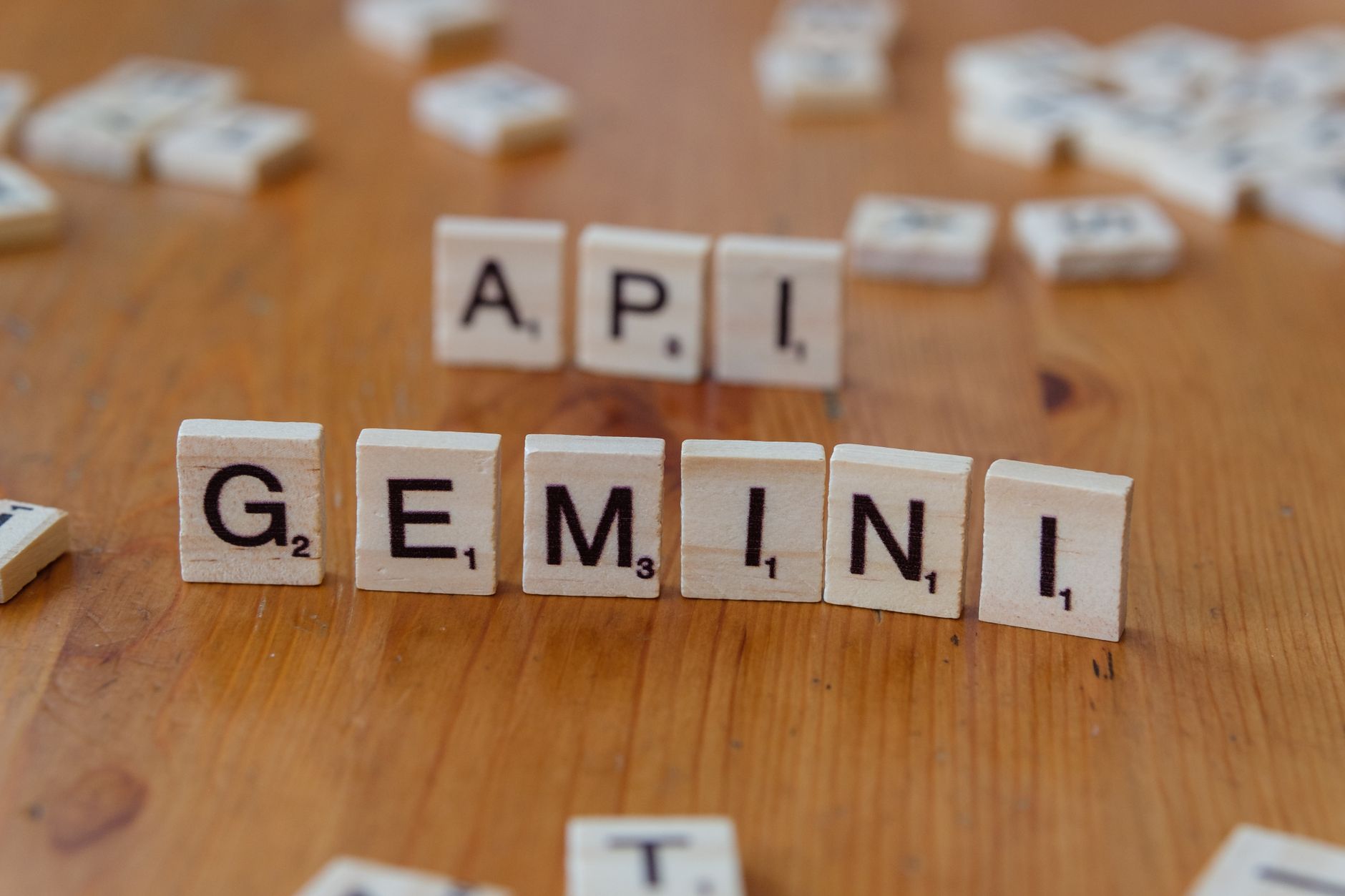 Google Gemini AI tools