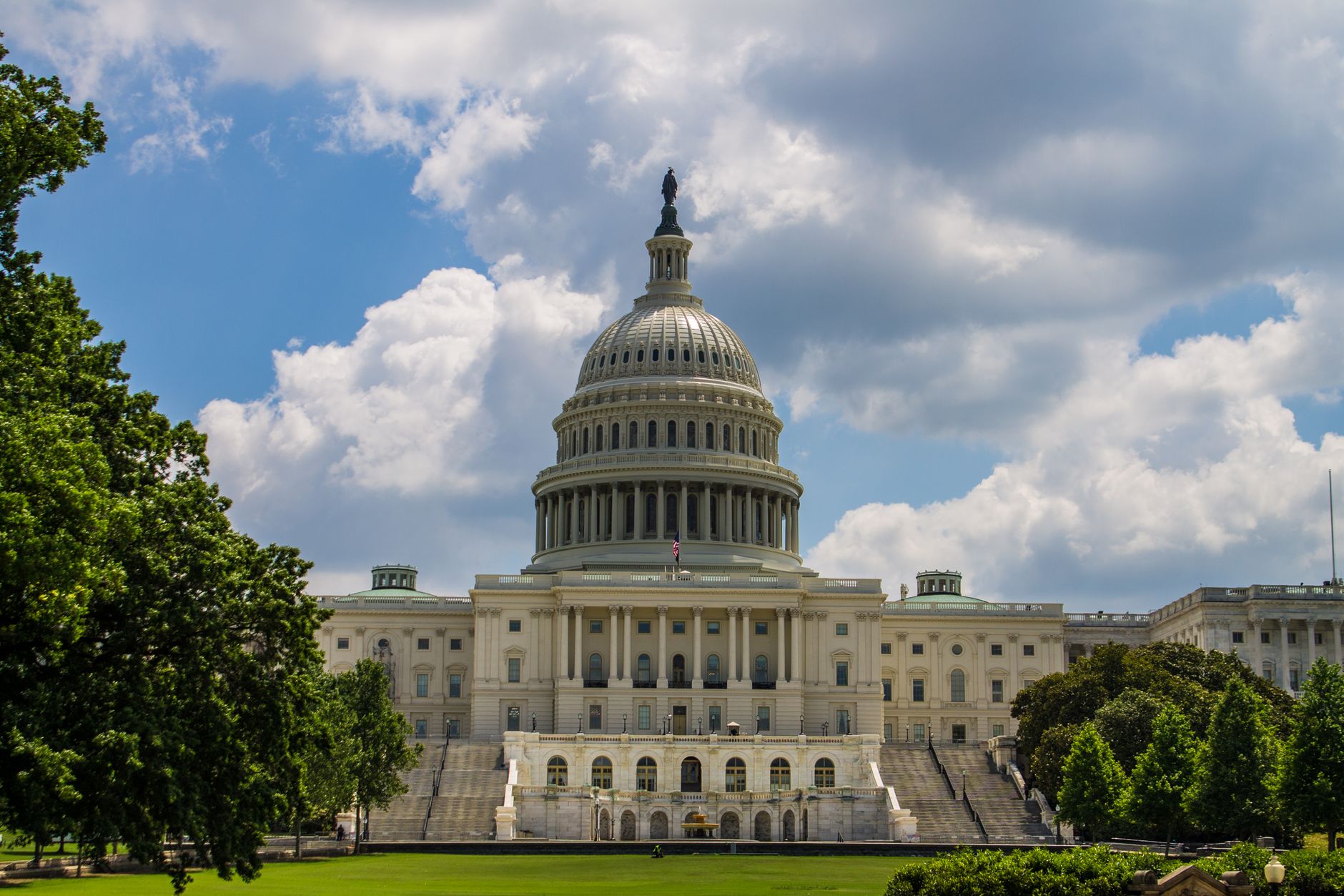 Claude allegation AI policy regulation Washington