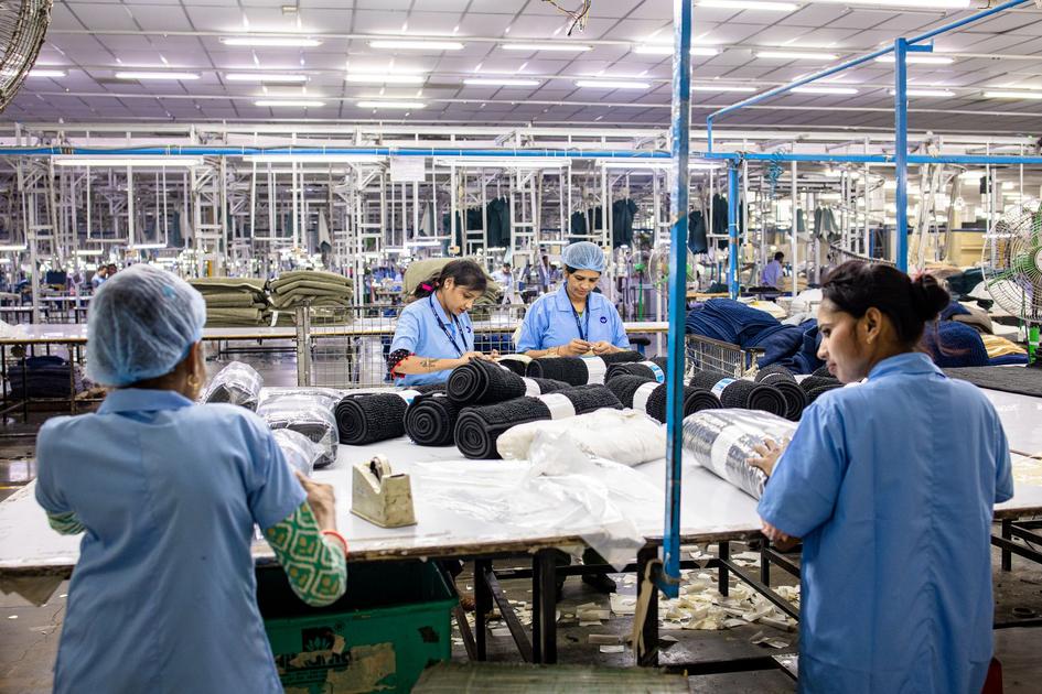 Gujarat Launches India's Most Ambitious Industrial Policy in 2026 to Attract Investment and Create Jobs