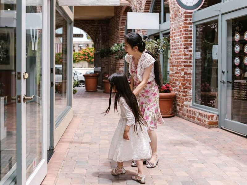 Heritage Shopping Month: How Traditional Markets Are Reclaiming Their Place in Daily Life