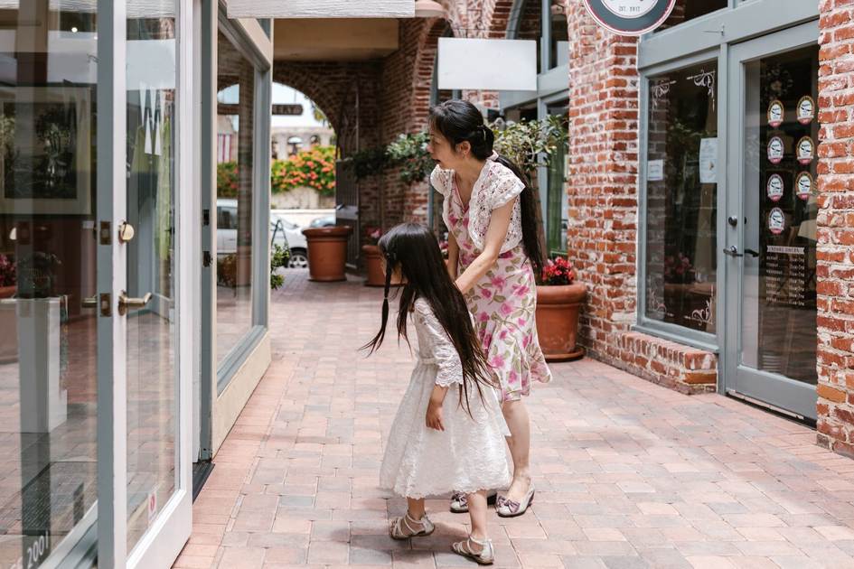 Heritage Shopping Month: How Traditional Markets Are Reclaiming Their Place in Daily Life