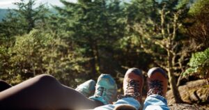 hiking-boots-trail-outdoor-mountain