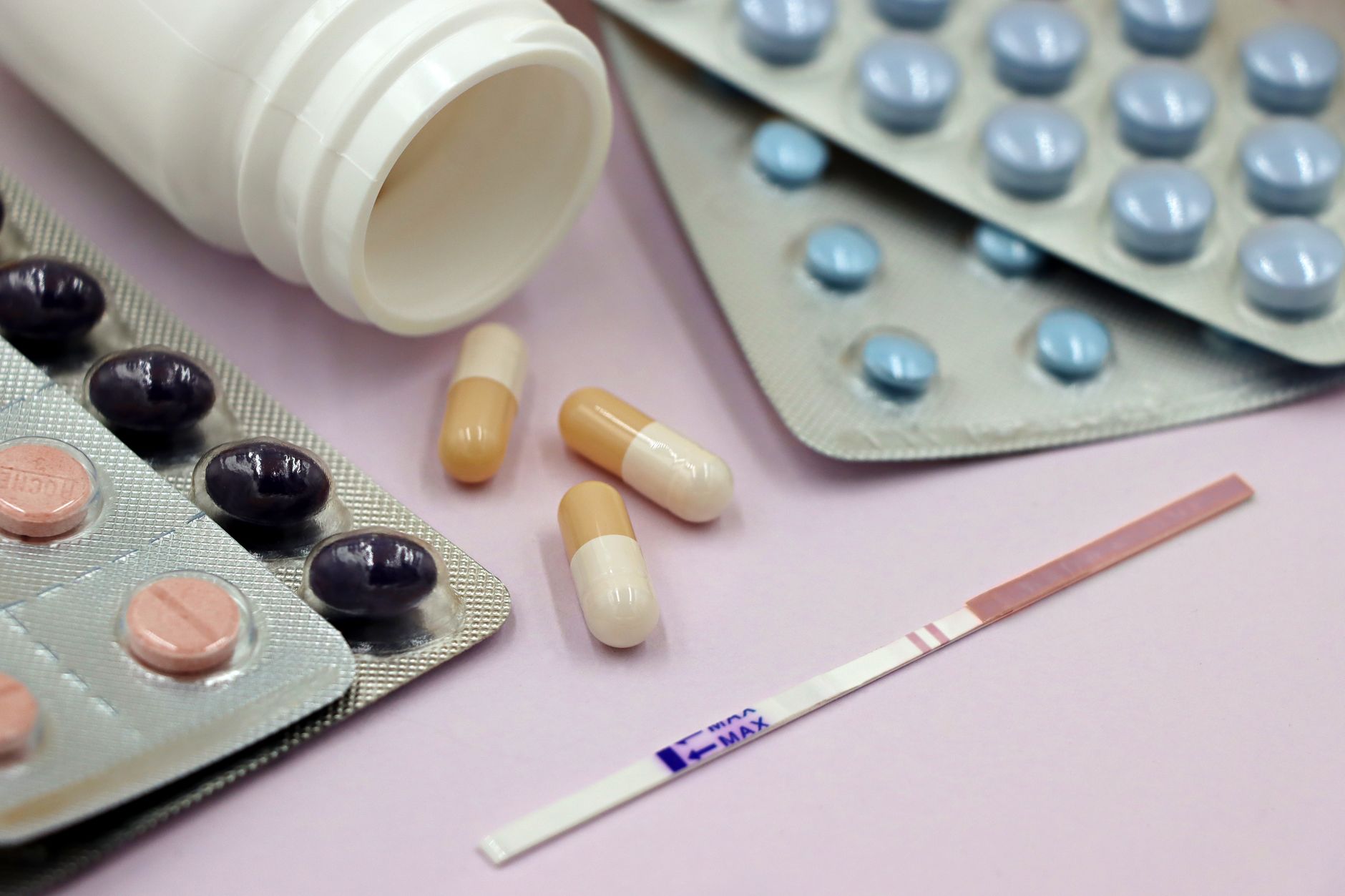 Hormone replacement therapy treatment