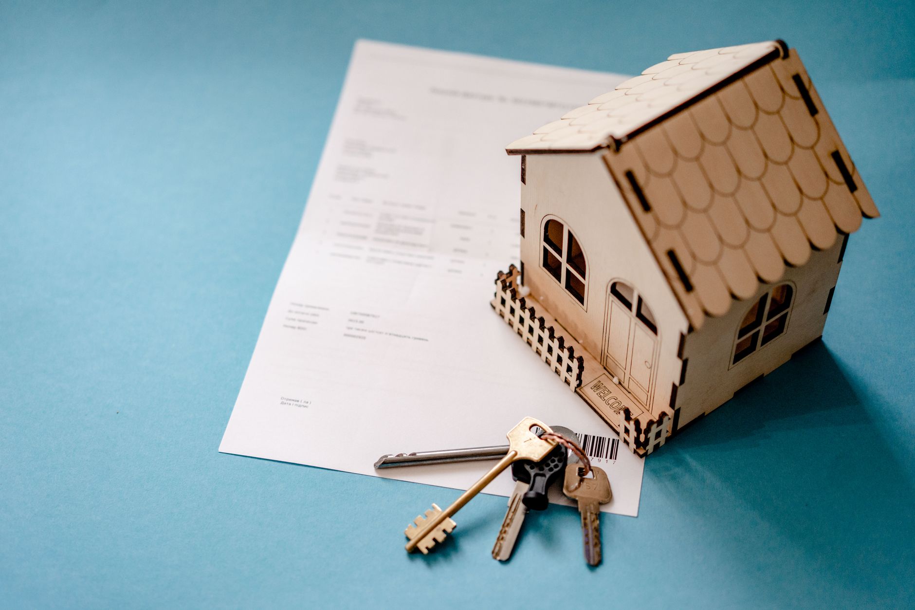 What to look for choosing a city as first-time buyer