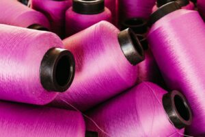 How Bad Is Polyester for Your Health? Experts Weigh In on Fast Fashion's Most Ubiquitous Fabric