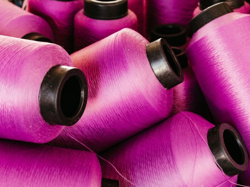How Bad Is Polyester for Your Health? Experts Weigh In on Fast Fashion's Most Ubiquitous Fabric